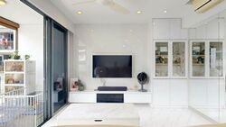The Criterion (D27), Condominium #546591141